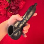 Calzoncillos de látex para hombre, estilo funda, de goma, para uso erótico, mini, cortos y sexys, con cubierta para los testículos, diseño exótico: calzoncillos mini cómodos para hombre.