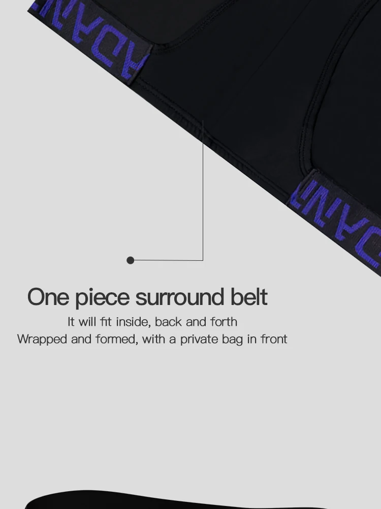 1PCS Calzoncillos Triangulares Modales ADANNU para Hombre con Cintura con Letras, Ropa Interior Suave y Transpirable 1PCS Calzoncillos Triangulares Modales ADANNU para Hombre con Cintura con Letras, Ropa Interior Suave y Transpirable