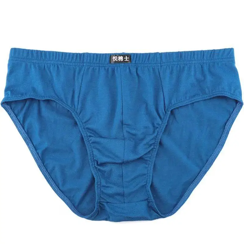 Lote de 5 Calzoncillos de Algodón para Hombre, Ropa Interior Masculina Cómoda, Pantalones Cortos, Tallas 2026 XL-6XL, Calzoncillos Sexys
