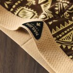 Paquete de 3 Calzoncillos de Algodón para Hombre, Estilo Étnico Retro, Ropa Interior con Estampado, Suaves, Transpirables, de Cintura Media, Cómodos y Elásticos para Uso Diario - Imagen 3