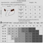 Calzoncillos para Hombre, Cintura Baja, Algodón, Triangulares, Transpirables, Absorbentes de Sudor, para Deportes y Fitness - Imagen 2