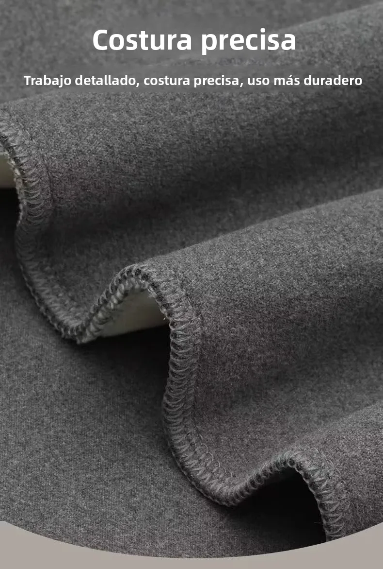 Ropa Interior Térmica para Hombre, Pantalones Térmicos Dervo de Invierno, Talla Grande, Pantalones de Otoño, Pantalones de Ca...