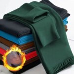 Ropa Interior Térmica para Hombre, Pantalones Térmicos Dervo de Invierno, Talla Grande, Pantalones de Otoño, Pantalones de Ca... - Imagen 3