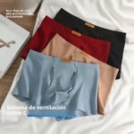 Bóxer para hombre de algodón - Imagen 2
