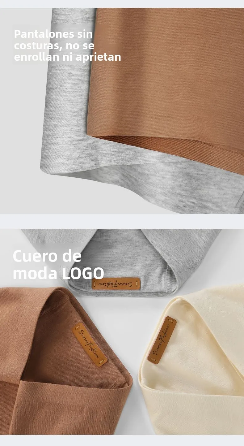Bóxer para hombre de algodón