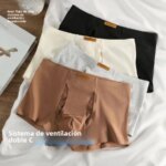 Bóxer para hombre de algodón