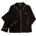 Vestido de manga larga - Imagen 5