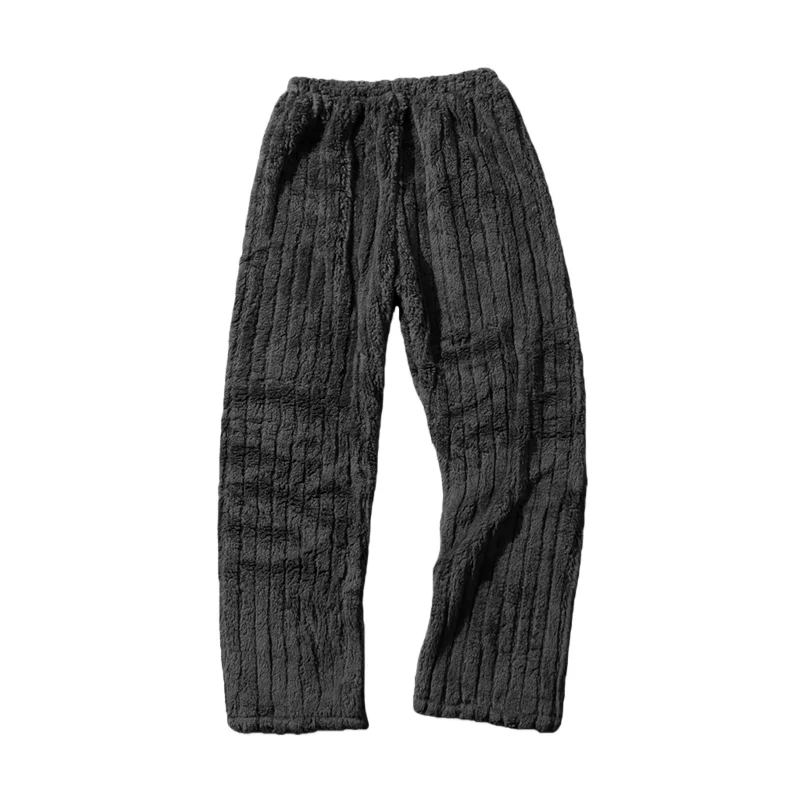 Bata con capucha de forro polar coral ueso para parejas, conjunto de pijamas casus de invierno, bata de baño de manga la...