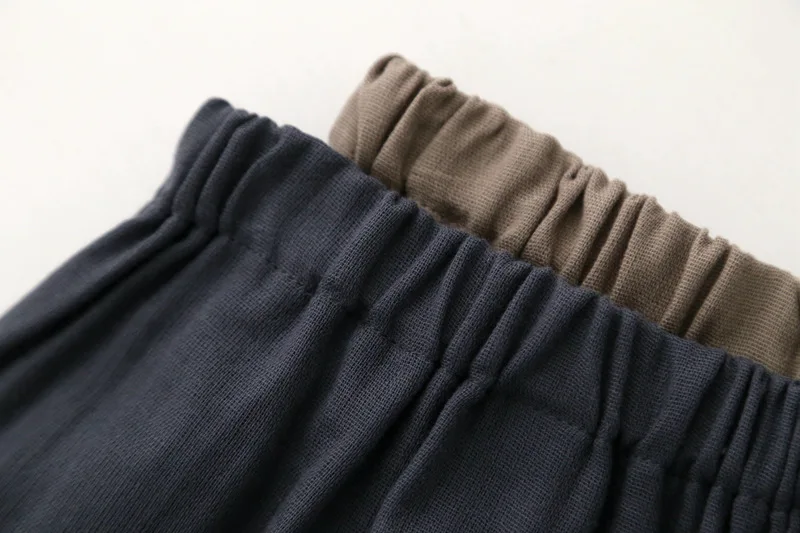 Bata para hombre de manga corta