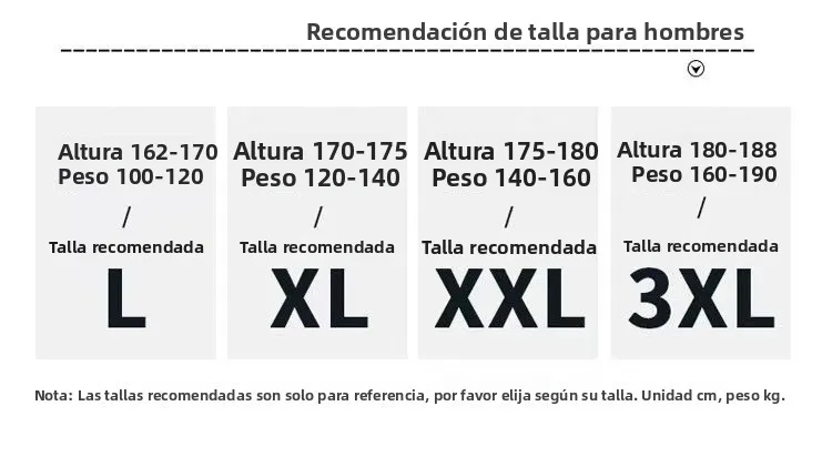 Bata para hombre de franela y de manga larga