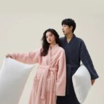 Bata para pareja - Imagen 2