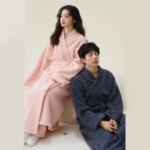 Bata para pareja - Imagen 3