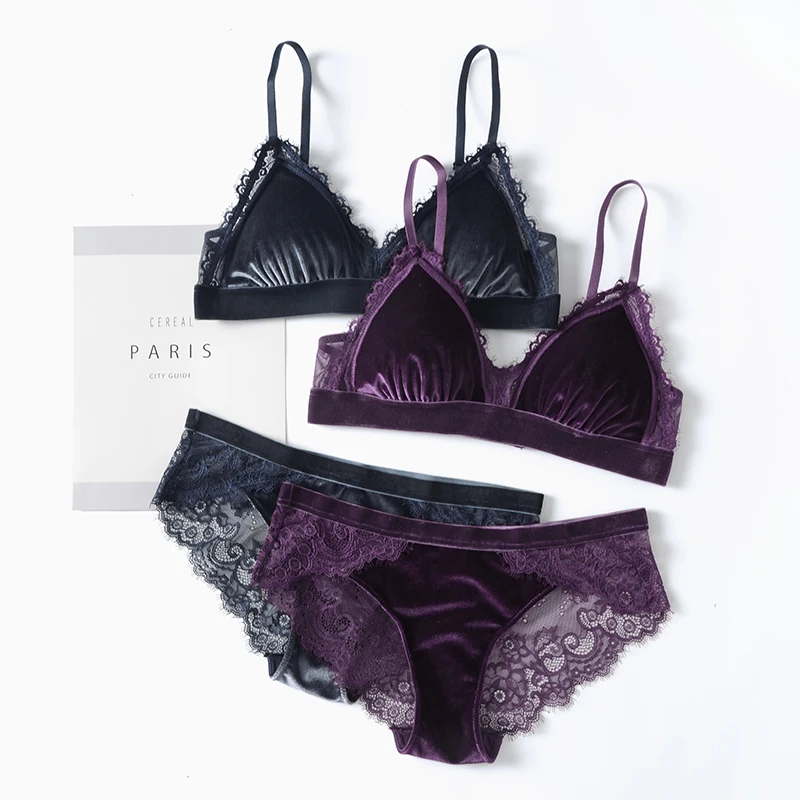 29510-cg2t30.jpg Sujetador para mujer con encaje - Imagen 1