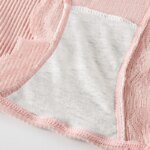 Conjunto de lencería para mujer con encaje - Imagen 2