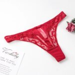 Varsbaby Conjuntos de sujetador de encaje para mujer Sujetador sin relleno Panty Medias de liga Ropa interior de verano Lencería sexy - Imagen 6