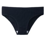 BZEL 10 unids/set de bragas para mujer, ropa interior Sexy transpirable, lencería cómoda, calzoncillos a rayas de algodón, calzoncillos acogedores de moda en oferta - Imagen 2