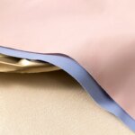 TrowBridge-Conjunto de 3 uds de bragas para mujer, ropa interior femenina de encaje dulce, lencería Sexy calada, bragas de satén de seda, calzoncillos acogedores para mujer - Imagen 2