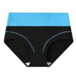Conjunto de 7 Piezas de Fajas Moldeadoras de Cintura Alta para Mujer, Bragas Suaves y Transpirables, Tallas Grandes XS-3XL, Lencería Femenina - Imagen 6