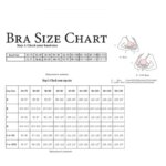 Sujetador push-up de talla grande con aros de encaje sexy, lencería de cobertura total para mujeres con curvas, alas laterales anchas y soporte de copa delgada, busto grande - Imagen 5