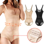 Faja moldeadora de cuerpo para mujer, entrenador de cintura, ropa interior adelgazante con Control de barriga, corsé plano para vientre, ropa moldeadora, faja firme debajo del busto
