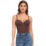 Body para Mujer, ropa moldeadora Sexy, lencería, Fajas, moldeadores de cuerpo adelgazantes, mono, corsé, corpiño de moda, mono, Ropa de Mujer