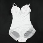 Body para Mujer, ropa moldeadora Sexy, lencería, Fajas, moldeadores de cuerpo adelgazantes, mono, corsé, corpiño de moda, mono, Ropa de Mujer - Imagen 5