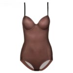 Body para Mujer, ropa moldeadora Sexy, lencería, Fajas, moldeadores de cuerpo adelgazantes, mono, corsé, corpiño de moda, mono, Ropa de Mujer - Imagen 2
