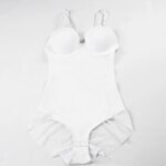 Body para Mujer, ropa moldeadora Sexy, lencería, Fajas, moldeadores de cuerpo adelgazantes, mono, corsé, corpiño de moda, mono, Ropa de Mujer - Imagen 4