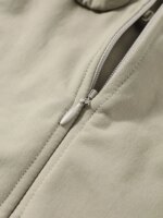 Corsés sexys ajustados, body sin mangas con cuello en V y cremallera para mujer, monos de mujer, mono sin espalda ajustado para primavera-verano 2026 - Imagen 6
