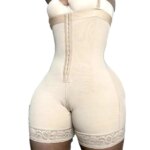Moldeadores de mujer, corsé adelgazante, fajas, modeladoras, moldeador de cuerpo, entrenador de cintura, Control de barriga, Fajas colombianas - Imagen 3