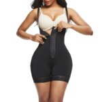 Moldeadores de mujer, corsé adelgazante, fajas, modeladoras, moldeador de cuerpo, entrenador de cintura, Control de barriga, Fajas colombianas - Imagen 4