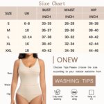 Faja moldeadora de cuerpo para mujer, Body Sexy, ropa interior adelgazante, entrenador de cintura, moldeador de cuerpo, corsé con correa de modelado - Imagen 6