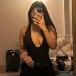 HXAO-Body con corsé Halter para mujer, Body Sexy de verano 2025, Body negro, marrón y blanco, Top sin mangas con espalda descubierta, Tanga - Imagen 6