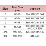 Sujetador moldeador para mujer, corsé con escote en V profundo, Tanga, entrenador de cintura, correa transparente, ropa moldeadora de realce, monos sin espalda, Push Up acolchado - Imagen 4