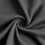 Body de manga corta básico de la marca QQ, para mujer, ideal para el verano, con cuello redondo, corte ajustado, estilo «romper», para uso urbano, de alta calidad, con espalda descubierta y muy cómodo. - Imagen 6