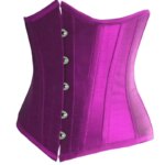Top con corsé Sexy para mujer, entrenador de cintura, corpiño gótico, ropa moldeadora, lencería para mujer, carpeta, Faja moldeadora de cuerpo, Blusas debajo del busto - Imagen 6