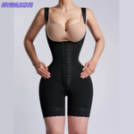 Faja Colombiana de Alta Compresión para Mujer, Faja Correctora, Control de Abdomen, Post Liposucción, Moldeadora de Cuerpo, Reductora de Abdomen