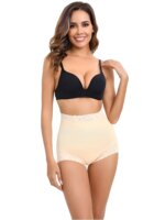 Faja Moldeadora Reductora para Mujer, Levanta Glúteos, Control de Abdomen, Panty, Shorts, Colombianas, Cinturilla Reductora de Cintura - Imagen 3