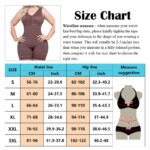 Body Shaper Faja Body corsé Top Bustier fajas colombianas originales modelado posparto adelgazante Shapewear ropa interior de mujer - Imagen 6