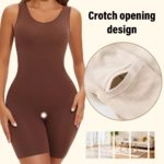 Bodysuits sexys de cobertura total, ropa moldeadora, body reductor de muslos, body moldeador de hombros anchos, jumpsuit sin costuras, moldeadores reductores. - Imagen 4
