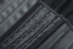 Top moldeador de látex, corsé ajustado con control de barriga, chaleco moldeador deportivo que abraza la cintura - Imagen 6