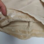 fajas mujer corse ropa interior femenina cute bragas faja termica para quemar grasa braga reductora vientre plano adelgazar perder peso rapido body moldeador modelador de cuerpo sin costuras reductoras quemadoras quema - Imagen 6