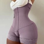 fajas mujer corse ropa interior femenina cute bragas faja termica para quemar grasa braga reductora vientre plano adelgazar perder peso rapido body moldeador modelador de cuerpo sin costuras reductoras quemadoras quema