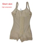 fajas mujer corse ropa interior femenina cute bragas faja termica para quemar grasa braga reductora vientre plano adelgazar perder peso rapido body moldeador modelador de cuerpo sin costuras reductoras quemadoras quema - Imagen 5