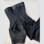 Fajas Colombianas con Varillas, Ropa Interior Invisible con Abertura Frontal, Moldeadora de Cuerpo para Postparto, Ropa Interior Femenina - Imagen 3