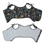 Corsé Sexy de Lolita moldeador para mujer, corsés de vendaje adelgazantes, corpiño debajo del busto, lencería elegante, ropa de calle, Blusas - Imagen 6