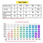 Bóxers de Marca para Hombre, Finos, Transpirables, de Seda de Hielo, Suaves al Tacto, Calzoncillos para Hombre, Diseño de Corte 3D con Bolsa en U, Ropa Interior Masculina - Imagen 6