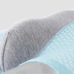 Bóxers de Marca para Hombre, Finos, Transpirables, de Seda de Hielo, Suaves al Tacto, Calzoncillos para Hombre, Diseño de Corte 3D con Bolsa en U, Ropa Interior Masculina - Imagen 5