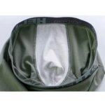 4 Uds Boxer de moda para hombre, ropa interior de verano de seda helada, Boxers sólidos transpirables, pantalones cortos, Cuecas Masculinas, Calzoncillos para hombre, M-3XL - Imagen 4