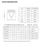 ETHIKA, 1 Uds., ropa interior para hombre, Boxers de malla transpirable con entrepierna, calzoncillos para hombre de talla grande, bragas para hombre, calzoncillos Boxers estampados para hombre L-3XL - Imagen 2
